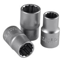 JBM 10170 - VASO CORTO DE 24MM, XZN 1/2'