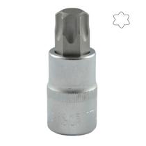 JBM 10220 - VASO DESTORNILLADOR DE 1/2' TORX T70