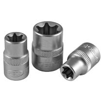 JBM 10259 - 3/8' VASO TORX TX E12