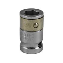 JBM 10409 - ADAPTADOR DE 1/2' PARA CABEZALES DE 10MM