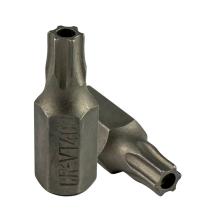 JBM 10436 - BROCA TORX INV. BOCA 10MM PNTA T30