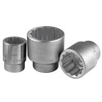 JBM 10928 - VASO DE 12 CANTOS DE  1' DE 38MM