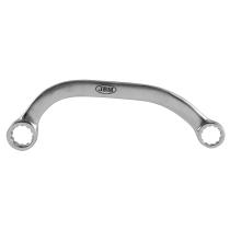 JBM 11643 - LLAVE TIPO 'C' CAB. REDONDO 12C 14X15