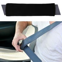 Pool Line 181 - JGO.2 PROTECTORES CINTURON COLOR NEGRO ( 6 )