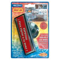 Pool Line 370.8 - ESPEJO ESPIA INTERIOR. ESPECIAL VIGILANCIA NIÑOS