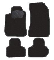 Pool Line 964N1.1003 - JGO. ALFOMBRAS PREMIUM NEGRA MOD.  ALFA ROMEO 159
