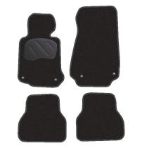 Pool Line 964N1.1409 - JGO. ALFOMBRAS PREMIUM NEGRA MOD.  BMW SERIE 5 E-39   (95-04