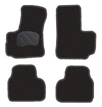 Pool Line 964N1.2218 - JGO. ALFOMBRAS PREMIUM NEGRA MOD.  FIAT DOBLO (3/01-09)
