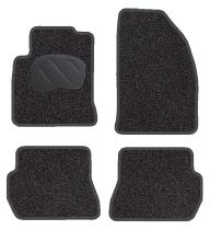 Pool Line 964N1.2410 - JGO. ALFOMBRAS PREMIUM NEGRA MOD. FORD FIESTA / FUSION  (10/