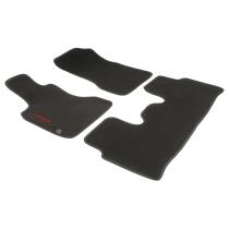 Pool Line 964N1.2606 - JGO. ALFOMBRAS PREMIUM NEGRA MOD.  HONDA CRV  (02-07)