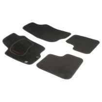 Pool Line 964N1.2812 - JGO. ALFOMBRAS PREMIUM NEGRA MOD.  HYUNDAI I-30  (08-12) CON