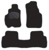 Pool Line 964N1.2823 - JGO. ALFOMBRAS PREMIUM NEGRA MOD.  HYUNDAI ATOS