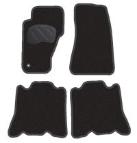Pool Line 964N1.2956 - JGO. ALFOMBRAS PREMIUM NEGRA MOD.  JEEP GRAND CHEROKEE (4/99