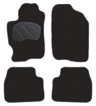 Pool Line 964N1.3402 - JGO. ALFOMBRAS PREMIUM NEGRA MOD.  MAZDA 6 (-06)