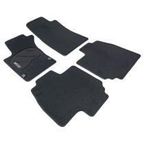 Pool Line 964N1.3606 - JGO. ALFOMBRAS PREMIUM NEGRA MOD.  MERCEDES CLASE ML CARR. 1