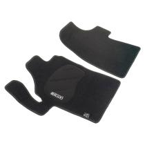 Pool Line 964N1.3623 - JGO. ALFOMBRAS PREMIUM NEGRA MOD. MERCEDES VIANO/ VITO (03-1