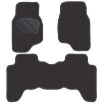 Pool Line 964N1.3801 - JGO. ALFOMBRAS PREMIUM NEGRA MOD.  MITSUBISHI MONTERO (PAJER
