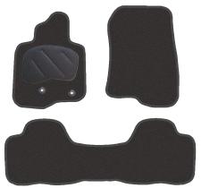 Pool Line 964N1.3804 - JGO. ALFOMBRAS PREMIUM NEGRA MOD.  MITSUBISHI MONTERO C/L  4