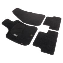 Pool Line 964N1.4014 - JGO. ALFOMBRAS PREMIUM NEGRA MOD.  NISSAN QASHQAI J10 - 2F /