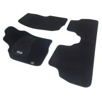 Pool Line 964N1.4015 - JGO. ALFOMBRAS PREMIUM NEGRA MOD.  NISSAN ALMERA TINO (6/00-
