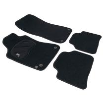 Pool Line 964N1.4210 - JGO. ALFOMBRAS PREMIUM NEGRA MOD.  OPEL VECTRA (4/02-08) CON
