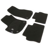 Pool Line 964N1.4211 - JGO. ALFOMBRAS PREMIUM NEGRA MOD.  OPEL ZAFIRA II (9/05-) CO