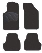 Pool Line 964N1.4407 - JGO. ALFOMBRAS PREMIUM NEGRA MOD.  PEUGEOT 405