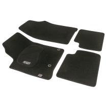 Pool Line 964N1.4423 - JGO. ALFOMBRAS PREMIUM NEGRA MOD.  PEUGEOT PARTNER ( 96 -08