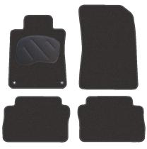 Pool Line 964N1.4427 - JGO. ALFOMBRAS PREMIUM NEGRA MOD.  PEUGEOT 508 ( 11-) CON FI