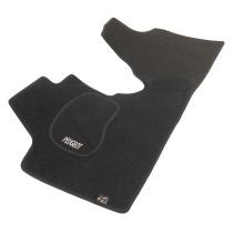 Pool Line 964N1.4431 - JGO. ALFOMBRAS PREMIUM NEGRA MOD. PEUGEOT EXPERT (07-)