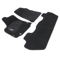 Pool Line 964N1.4433 - JGO. ALFOMBRAS PREMIUM NEGRA MOD. PEUGEOT PARTNER TEPEE (08)