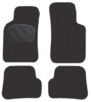 Pool Line 964N1.4601 - JGO. ALFOMBRAS PREMIUM NEGRA MOD.  RENAULT MEGANE COUPE (10/