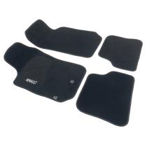 Pool Line 964N1.4602 - JGO. ALFOMBRAS PREMIUM NEGRA MOD.  RENAULT MEGANE  (95-02) C