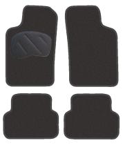 Pool Line 964N1.4603 - JGO. ALFOMBRAS PREMIUM NEGRA MOD.  RENAULT LAGUNA  (2/94-12/