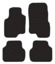 Pool Line 964N1.5252 - JGO. ALFOMBRAS PREMIUM NEGRA MOD.  SMART FOUFOUR (5/04-)