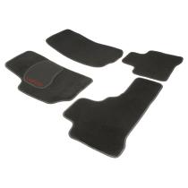 Pool Line 964N1.5406 - JGO. ALFOMBRAS PREMIUM NEGRA MOD.  SUZUKI GRAND VITARA 5P (5