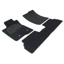 Pool Line 964N1.5605 - JGO. ALFOMBRAS PREMIUM NEGRA MOD.  TOYOTA COROLLA VERSO  (01