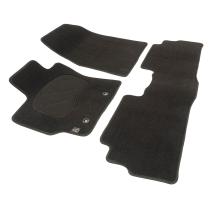 Pool Line 964N1.5621 - JGO. ALFOMBRAS PREMIUM NEGRA MOD.  TOYOTA VERSO (09-) CON FI