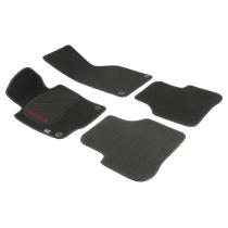 Pool Line 964N1.5810 - JGO. ALFOMBRAS PREMIUM NEGRA MOD.  VOLKSWAGEN PASSAT (05-) C