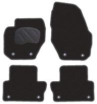 Pool Line 964N1.6011 - JGO. ALFOMBRAS PREMIUM NEGRA MOD.  VOLVO XC60 ( 08-17 ) 2F -