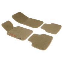 Pool Line 965B1.1403 - JGO. ALFOMBRAS PRIVILEGE BEIG MOD. BMW SERIE 3 E-46 (2/98-3/