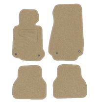 Pool Line 965B1.1409 - JGO. ALFOMBRAS PRIVILEGE BEIG MOD. BMW SERIE 5 E-39   (95-04