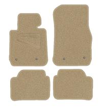 Pool Line 965B1.1430 - JGO. ALFOMBRAS PRIVILEGE BEIG MOD. BMW SERIE 1 F20 / F21 CON