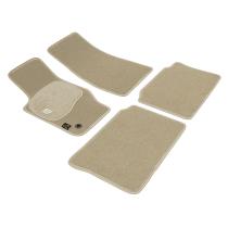 Pool Line 965B1.2957 - JGO. ALFOMBRAS PRIVILEGE BEIG MOD. JEEP GRAND CHEROKEE (05-1