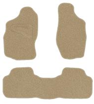 Pool Line 965B1.4006 - JGO. ALFOMBRAS PRIVILEGE BEIG MOD. NISSAN TERRANO II CORTO -