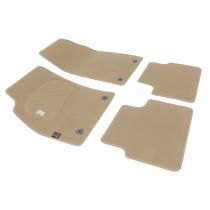 Pool Line 965B1.4217 - JGO. ALFOMBRAS PRIVILEGE BEIG MOD. OPEL INSIGNIA (09-) CON F