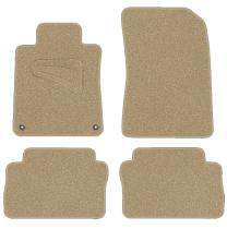 Pool Line 965B1.4427 - JGO. ALFOMBRAS PRIVILEGE BEIG MOD. MOD. PEUGEOT 508 ( 11-) C