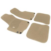 Pool Line 965B1.5002 - JGO. ALFOMBRAS PRIVILEGE BEIG MOD. SEAT TOLEDO (12/98-9/04)