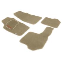 Pool Line 965B1.5611 - JGO. ALFOMBRAS PRIVILEGE BEIG MOD. TOYOTA LAND CRUISER (03-)