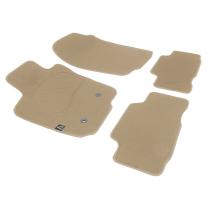 Pool Line 965B1.5626 - JGO. ALFOMBRAS PRIVILEGE BEIG MOD. TOYORA RAV 4 ( 06 -12 ) C